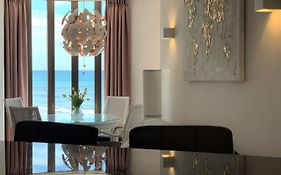 Appartement In Erster Linie Mit Meerblick